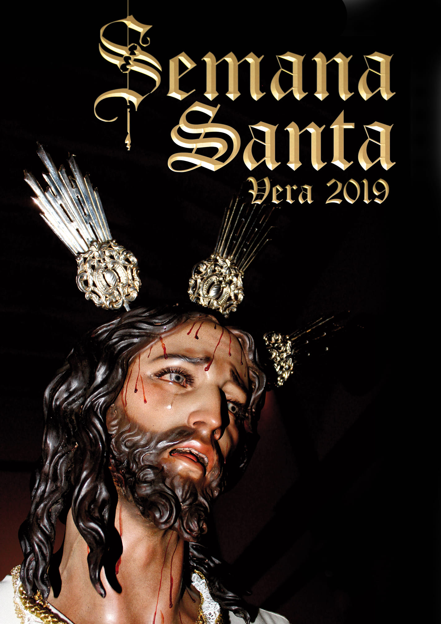 Semana Santa en Vera  